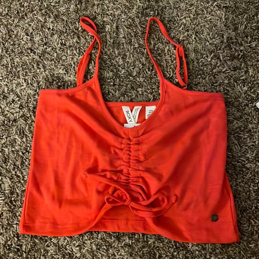 Women’s Roxy Flirty Feels tank